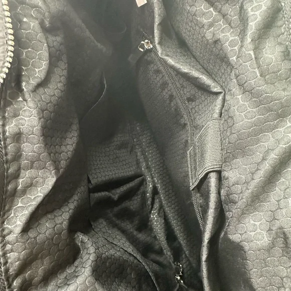 IPack Puffy Fashion Tote NWOT - Picture 5 of 12